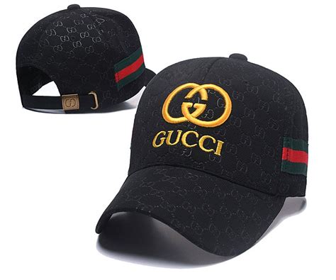 kapelusz gucci męski|Gucci Caps for Men .